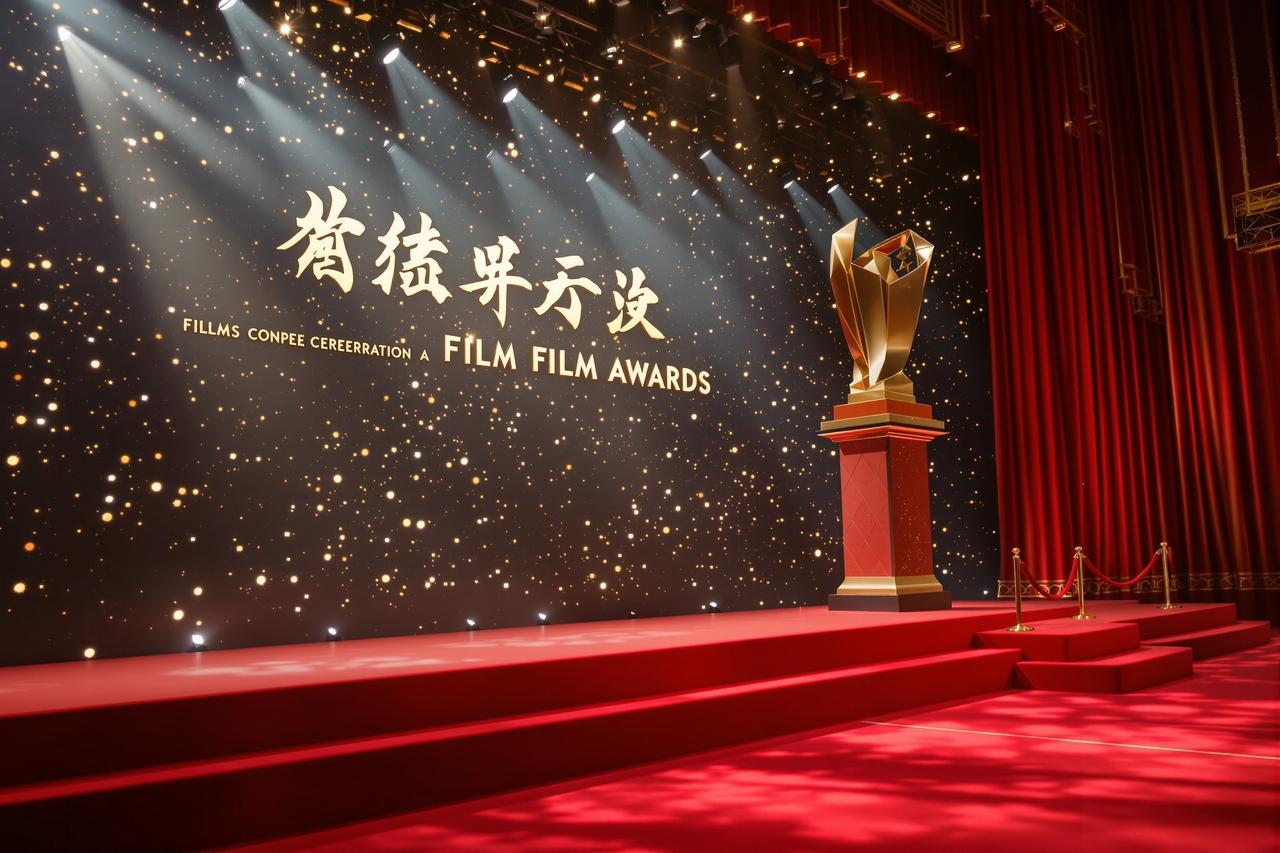 精品视频网站荣获第32届华语电影金像奖最佳制片公司大奖